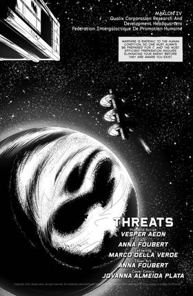 Read Black Mariah   2 Page 3 in English