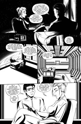 Read Black Mariah   2 Page 4 in English