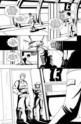 Read Black Mariah   2 Page 7 in English