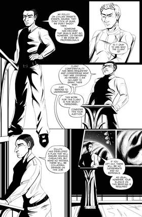 Read Black Mariah   2 Page 9 in English