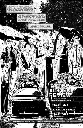 Read Black Mariah   3 Page 3 in English