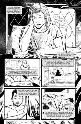 Read Black Mariah   3 Page 9 in English