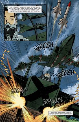 Read Black Mariah   4 Page 7 in English