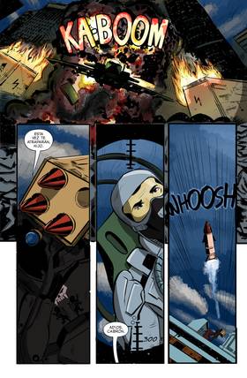 Read Black Mariah   4 Page 10 in English