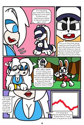 Read Age Of Animalism  2 Page 6 in English