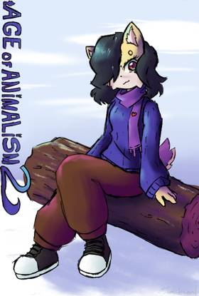 Read Age Of Animalism  4 Page 2 in English