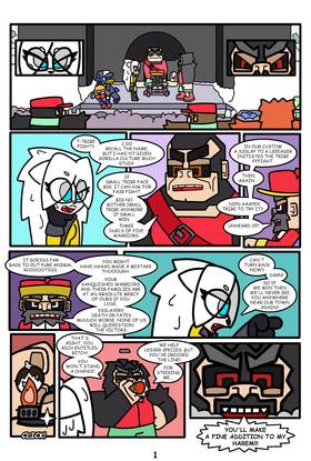Read Age Of Animalism  5 Page 2 in English