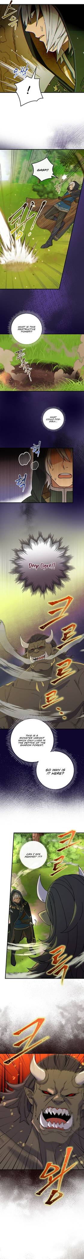 Read Julia, Queen of the Sword of Ice  3 Page 6 in English