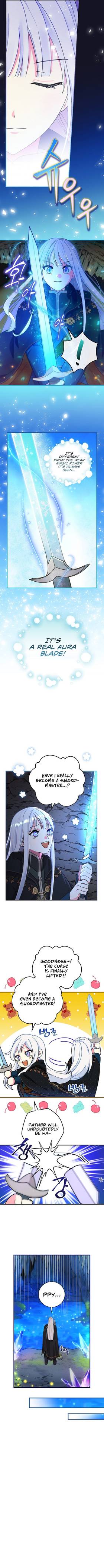 Read Julia, Queen of the Sword of Ice  4 Page 4 in English