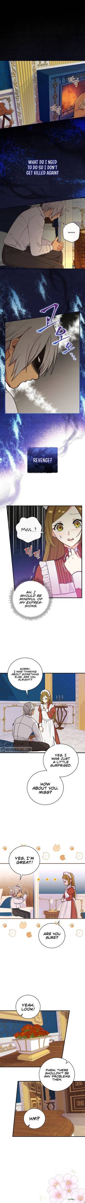 Read Julia, Queen of the Sword of Ice  2 Page 1 in English