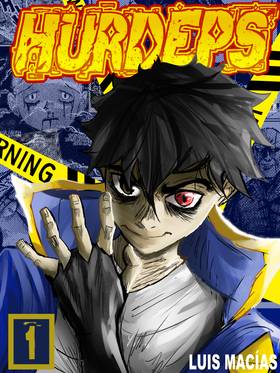 Read HURDEPS  1 Page 1 in English
