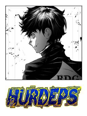 Read HURDEPS  1 Page 2 in English
