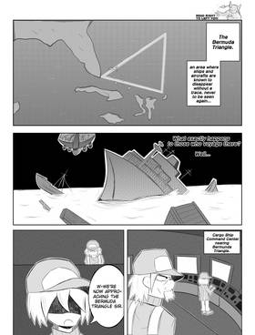 Read The Makai Experience  1 Page 2 in English