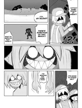 Read The Makai Experience  1 Page 4 in English