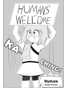 Read The Makai Experience  1 Page 5 in English