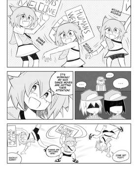 Read The Makai Experience  1 Page 6 in English