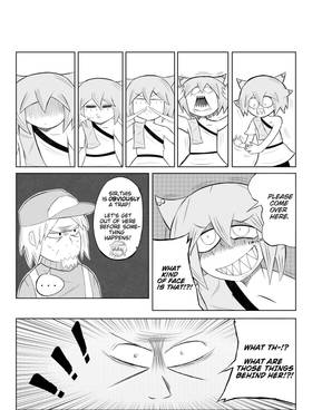 Read The Makai Experience  1 Page 8 in English