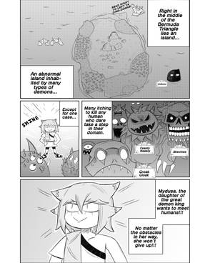 Read The Makai Experience  2 Page 2 in English