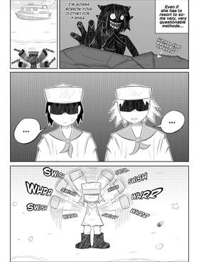 Read The Makai Experience  2 Page 3 in English