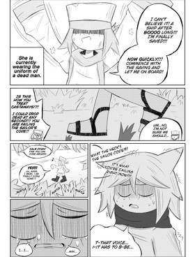 Read The Makai Experience  2 Page 4 in English