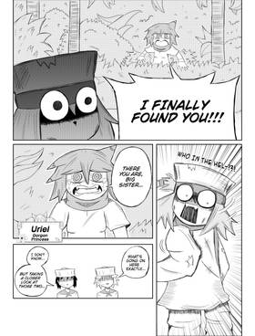 Read The Makai Experience  2 Page 5 in English