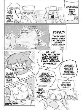 Read The Makai Experience  2 Page 6 in English