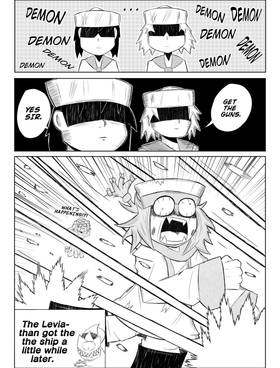Read The Makai Experience  2 Page 7 in English