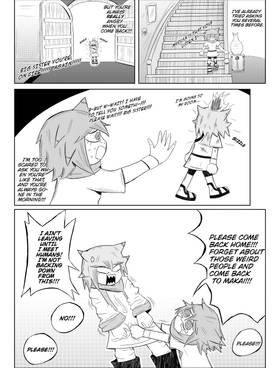 Read The Makai Experience  2 Page 9 in English