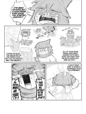 Read The Makai Experience  2 Page 10 in English