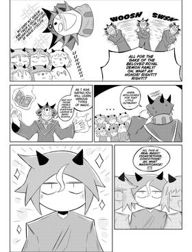 Read The Makai Experience  3 Page 3 in English
