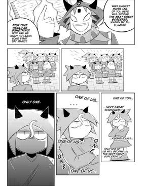 Read The Makai Experience  3 Page 4 in English