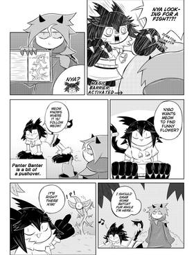 Read The Makai Experience  3 Page 9 in English