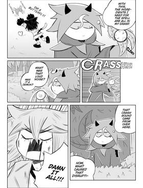 Read The Makai Experience  3 Page 10 in English
