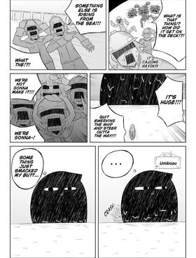 Read The Makai Experience  4 Page 3 in English