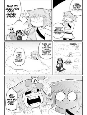 Read The Makai Experience  4 Page 5 in English