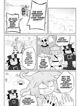 Read The Makai Experience  4 Page 4 in English