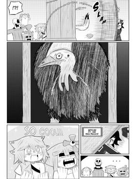 Read The Makai Experience  4 Page 10 in English