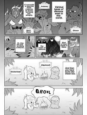 Read The Makai Experience  5 Page 2 in English
