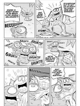 Read The Makai Experience  5 Page 6 in English