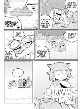 Read The Makai Experience  5 Page 7 in English