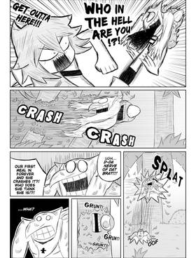 Read The Makai Experience  5 Page 8 in English
