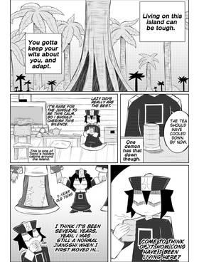 Read The Makai Experience  6 Page 2 in English