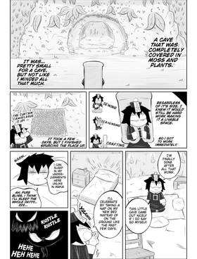 Read The Makai Experience  6 Page 9 in English