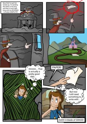 Read The Adventures of Pjotr  1 Page 5 in English