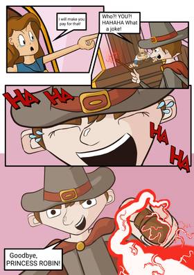 Read The Adventures of Pjotr  2 Page 4 in English