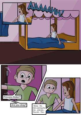 Read The Adventures of Pjotr  2 Page 5 in English
