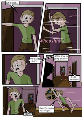 Read The Adventures of Pjotr  3 Page 5 in English