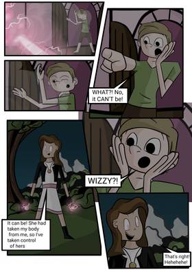 Read The Adventures of Pjotr  3 Page 7 in English