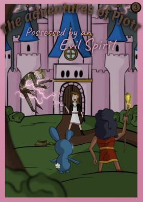 Read The Adventures of Pjotr  3 Page 1 in English
