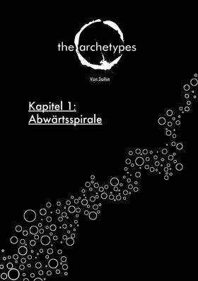 Read The Archetypes  1 Page 3 in German